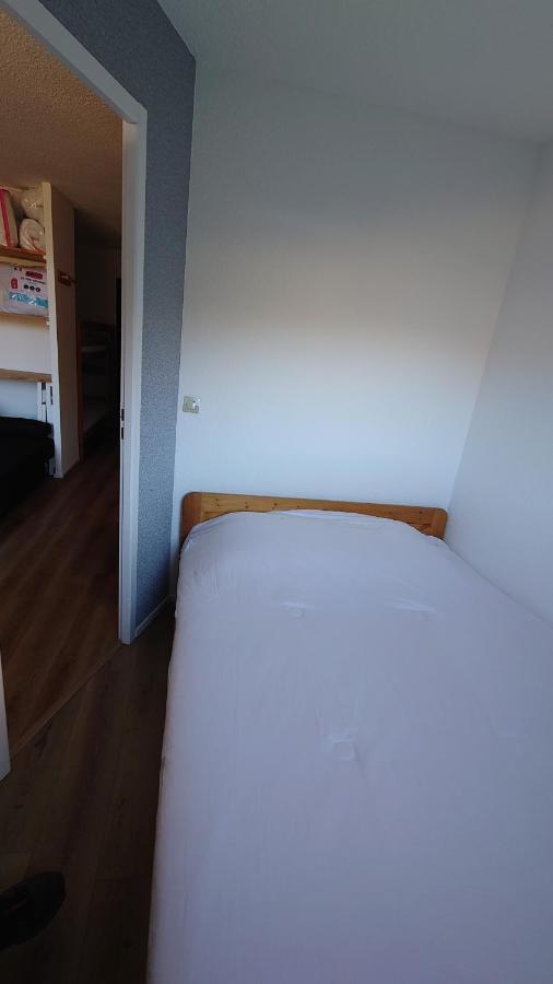 Les Aiguilles D'Or Apartment Alpe d'Huez Exterior photo