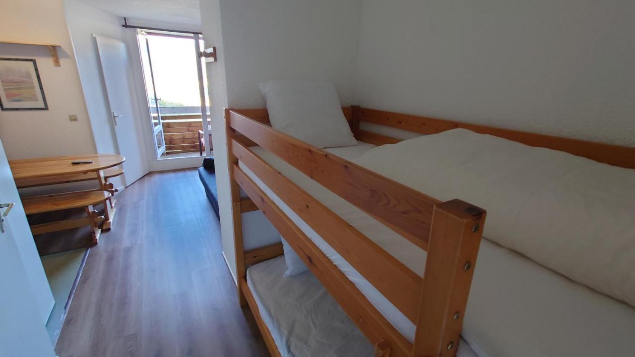 Les Aiguilles D'Or Apartment Alpe d'Huez Exterior photo